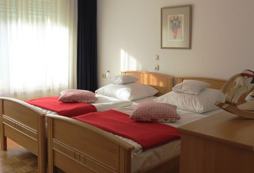 Residenz Hotel Am Festspielhaus Реклингхаузен Экстерьер фото