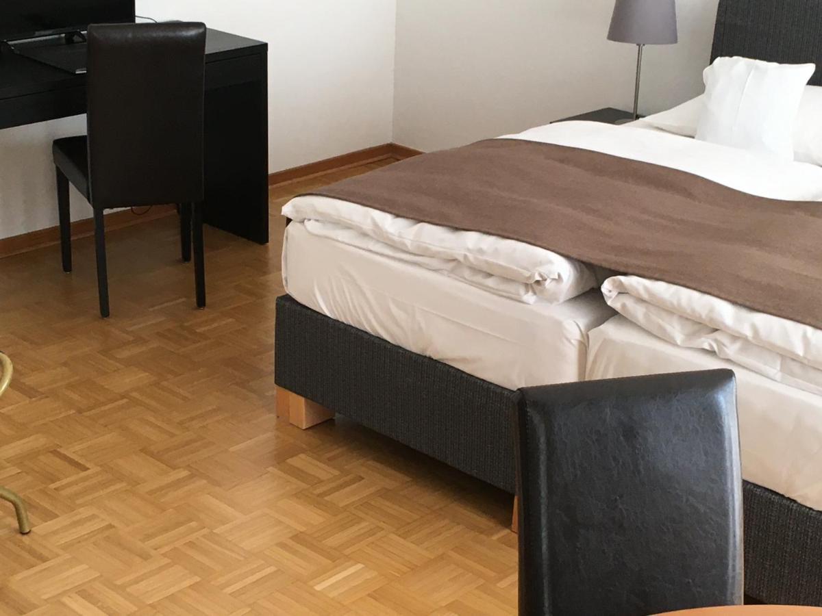 Residenz Hotel Am Festspielhaus Реклингхаузен Экстерьер фото